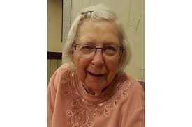 Doris Mason Obituary (1928