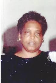 Obituary for Mary Ann Blount Hudson