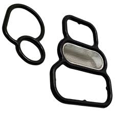Vtec Solenoid Gasket Kit For 1996 2005 Civic D16y D17 K Motor Performance Vtec Civic Jdm 2000 Honda Civic
