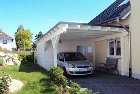 Flachdach Carport Carport Makeover Diy Carport Pergola Carport