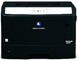 Download the latest konica minolta bizhub 206 driver & software for windows , mac and linux for free. Bizhub C360i Driver Download