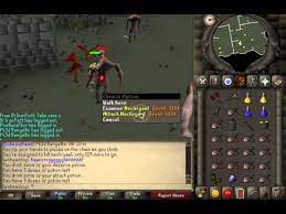 These are one of the most rewarding slayer tasks in the game for gp and. Nechryael Slayer Guide Youtube