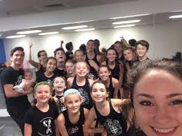 Ashurst Academy of Irish Dance