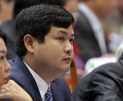 Tạm đình chỉ công tác giám đốc sở 30 tuổi Lê Phước Hoài Bảo