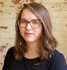 Courtney Goldsmith's Instagram, Twitter & Facebook