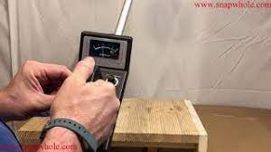 Chicago electric multi function power tool features. Harbor Freight 6 Function Metal Detector Review Youtube