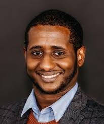 Endorsements — Trex for Senate