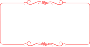 Free Frames And Borders Png Hearts Border Frame Clip Art Vector Clip Art Online Royalty Free Frame Clipart Clip Art Borders Clip Art