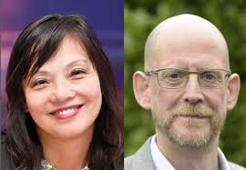 The Promise of Future Connectivity: Exploring 5G, Edge, and IoT with  Caroline Chan Intel