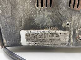 Image result for Teaberry Stalker Two