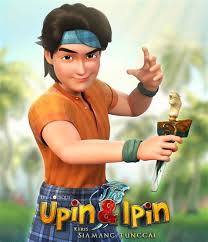 Keris siamang tunggal (upin & ipin. Upin Ipin Movie 2019 Upin Ipin Keris Siamang Tunggal Is Movie Is Most Search Subtitles For Upin Ipin Azialt