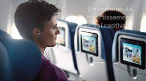 Yandex.bilet ile rusya'ya ve dünyanın her yerine istediğiniz uçuşları bulabilir, bilet fiyatlarını karşılaştırabilir ve. Envolez Vous Pour Le Canada Avec Air Transat Youtube