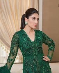This is the tentative date as the actual date is contingent on the sighting of the moon eid ul fitr, known as 'عيد الفطر' is arabic and asian counties, is a unique festival for all muslims around the world. Beautiful Dresses Worn By Pakistani Showbiz Celebrities On Eid Ul Fitr 2020 Daily Infotainment Simple Dress Casual Fancy Dress Design Pakistani Dresses