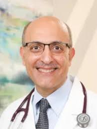Dr. Ziad Khatib, MD, Internal Medicine