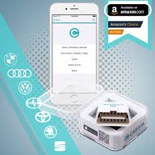 Free 1 Month Trial Of Paid App Features Works On Both Ios And Android Via Bluetooth Le Compatible With A Multitude Of Partner Apps Carista App Obd2 Ios Apps