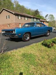 Image result for Light Blue 1969 Coronet