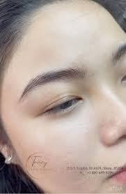 🌹🌹🌹🌹Điêu khắc Hairstroke tạo ra những sợi lông mày mềm mại, tự nhiên và  độ bền cao dành cho các bạn trẻ thích tự nhiên ! Hôm nay ngày cuối cùng giảm