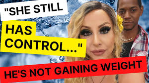 Slay With Dre McCray “Still Has Control of the Situation,” Marvon “Von”  McCray is NOT GAINING WEIGHT