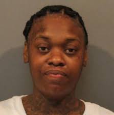 Brittney Spikes's Instagram, Twitter & Facebook