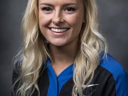 Alumni Notebook: Skyline grad Rylee Jensen a force for BYU softball