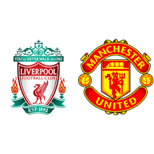 Premier league leaders liverpool head to old trafford on sunday to face manchester united and rarely have the odds been so in favour of an away win. Liverpool Vs Manchester United Preview Soccerpunter Com