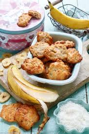 Saftige Bananen Cookies Mit Bananenchips Emmikochteinfach Rezept In 2020 Lebensmittel Essen Bananenchips Bananenchips Rezept