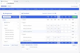 Includes mobile access, time off, expense tracking, supervisor approvals, and all our great features. Dovico Best Timesheet Management Employee Time Tracking Software