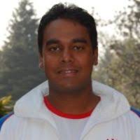 Arg vs USA Cricket Scorecard at Pianoro, August 20, 2010