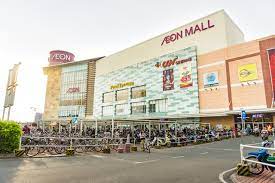 Aeon mall tan phu celadon udaptes the stores. Len Káº¿ Hoáº¡ch Ä'á»• Bá»™ Aeon Mall Tan Phu Mua Black Friday 2018