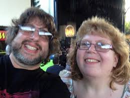 Godsmack last night at Jiffy Lube Live