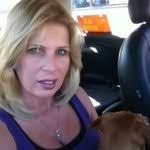 Kim Reitz's Instagram, Twitter & Facebook