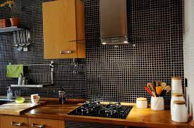 This way the décor will be bright and airy. 101 362 Black Wood Kitchen Photos Free Royalty Free Stock Photos From Dreamstime