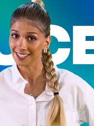 MATILDA HELO: La Paris Hilton Chilena sin Filtro