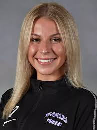 2019 Women's Soccer Roster