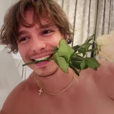 Nicholas Chavez Edit Religion Lana