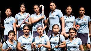 Released way back in 2007. Video Shah Rukh Khan S Chak De India Girls Have Mini Reunion