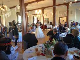 Old Town Hall Fairfax Va Wedding West Virginia Wedding Venues Wedding Venues In Virginia Virginia Wedding Venues