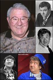 Does anybody remember Bert Hackett, butcher