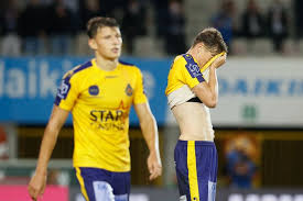 The game will be played in the freethielstadion stadium, in the city of beveren. Belgische Laagvlieger Waasland Beveren In Amerikaanse Handen Sport Gelderlander Nl