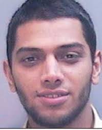 Man jailed for planning armed raid at house