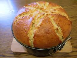 Wolkenweich Und Fluffig Kartoffelbrot Kartoffelbrot Rezept Kochen Und Backen