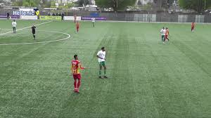 Spor toto süper lig'de 15. Lfa Sunday Challenge Cup Final Olympia Fc V Dumlupinar Yeni Malatya Spor First Youtube