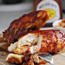 How to charcoal grill bone in chicken breast. Pin On Recipes
