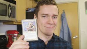 Dominaria: Coming Home