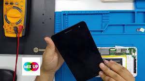 Huawei MediaPad T1 701u No Display and ...