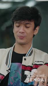 #TeachMeSenpai : @racobell