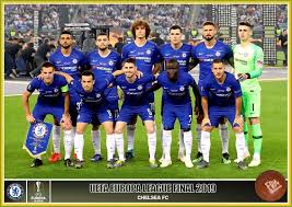 Are you a europa league expert? Fan Pictures 2018 19 Uefa Europa League