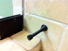 Shower Door Stopper Around The Farmhouse Table If you are unfamiliar with the site, they have a huge range of plans for just about anything you could think of making.