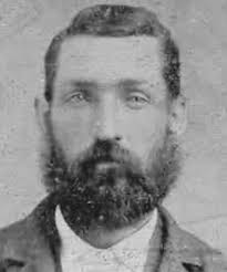 Andrew Jackson “Andy” Crain (1819-1905)