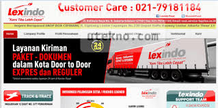 Kode lex id (lazada express) adalah istilah yang muncul saat pengguna melakukan cek resi lex id lewat aplikasi, website, maupun pihak ketiga (selain lazada). Cara Cek Resi Pengiriman Paket Lexindo Cargo Utekno